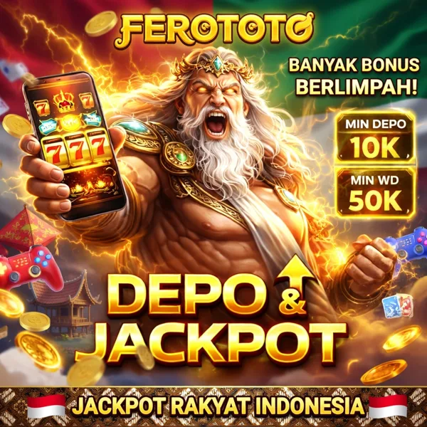 F32 Maxwin Pola Gacor Hari Ini
