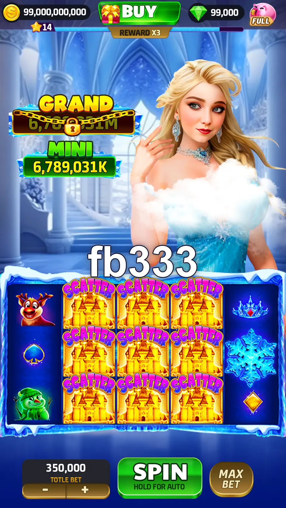 fb333 Unduh
