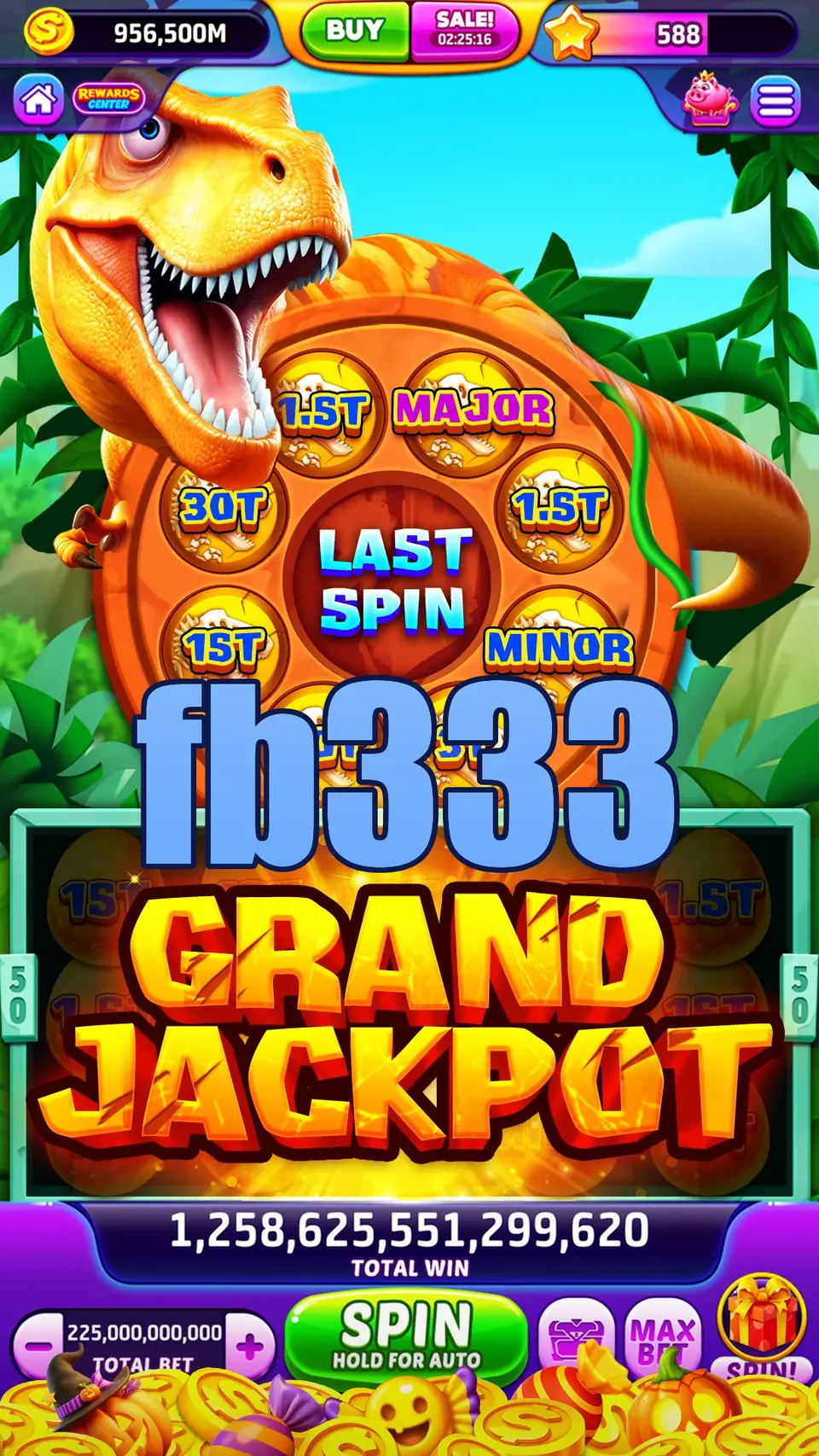 fb333 Unduh