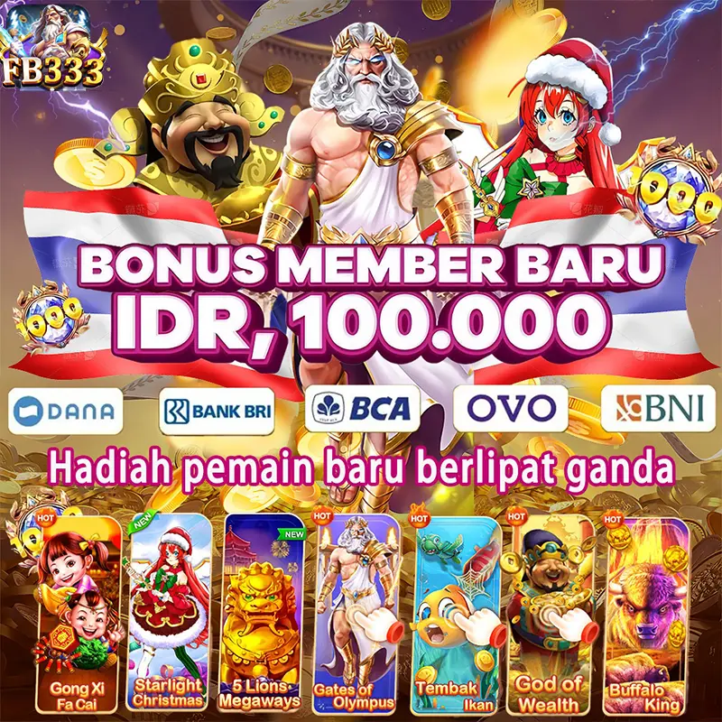 fb333 Masuk
