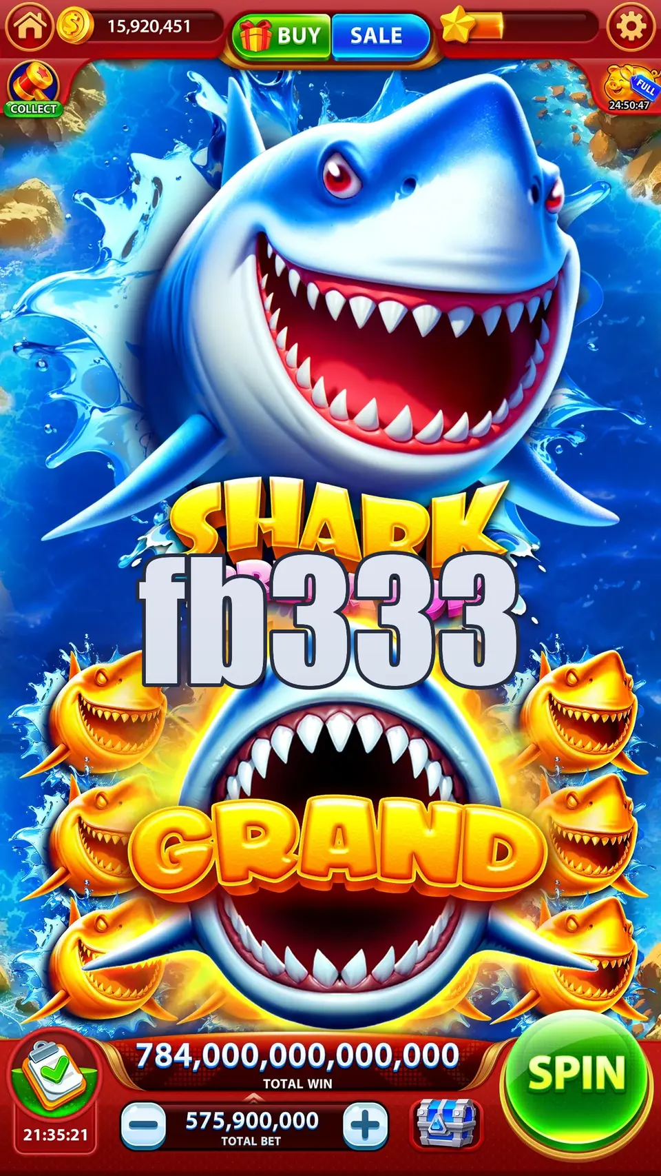 fb333 Masuk